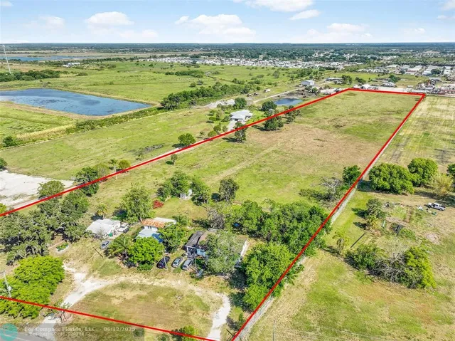 $1,900,000 | 651 Highway 78, Okeechobee, FL 34974