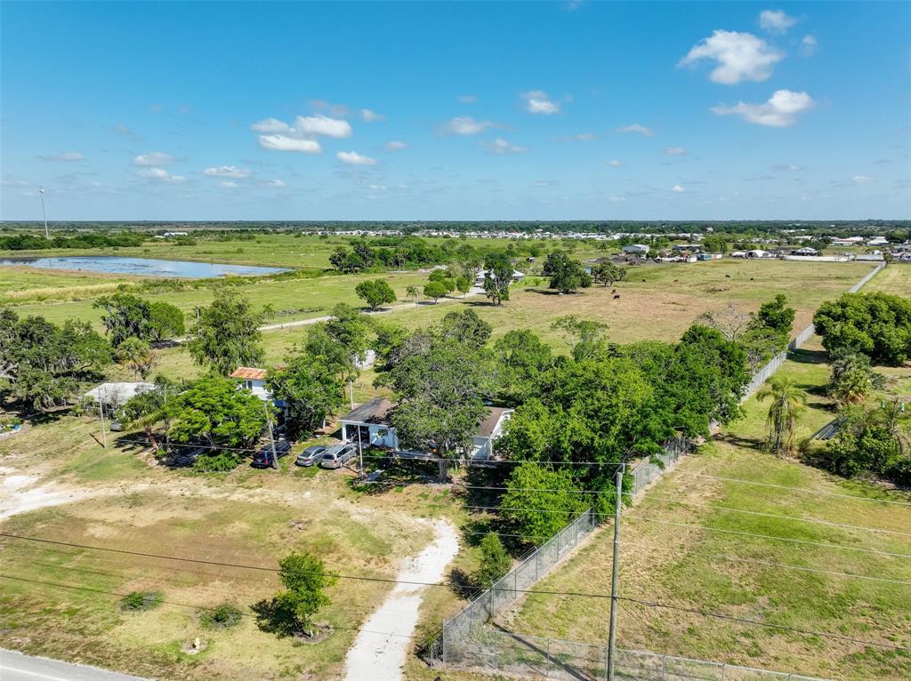 651 Highway 78 Okeechobee, FL 34974 - Photo 18 of 20 a view of a lake with an outdoor space
