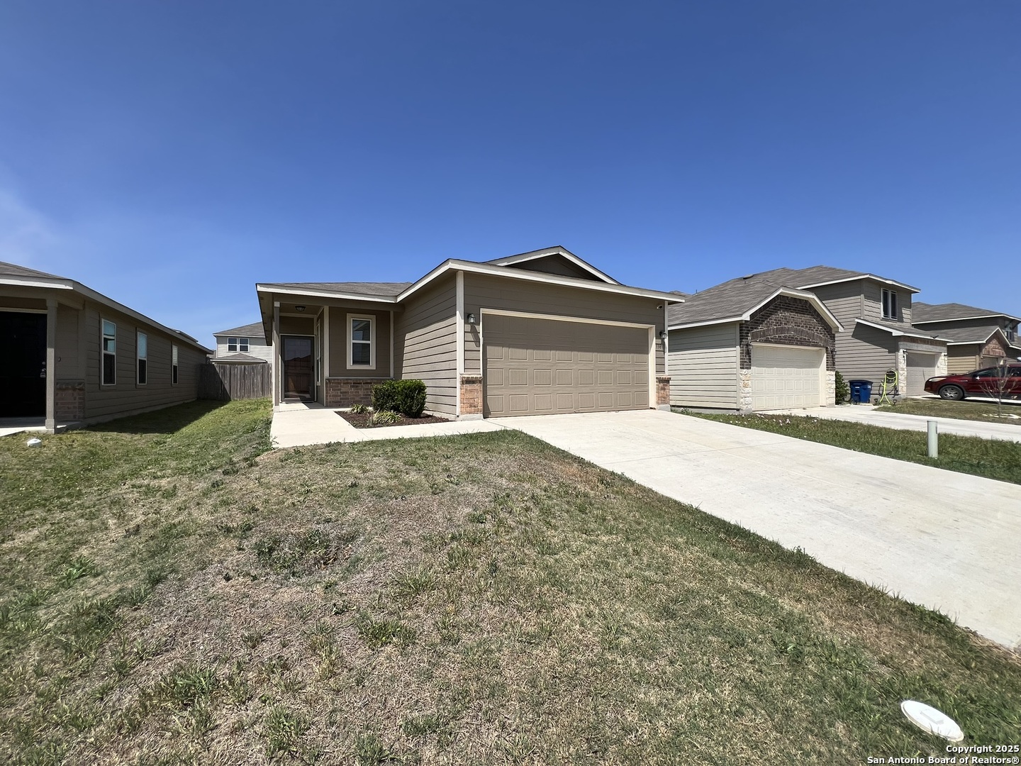 338 Mistflower New Braunfels, TX 78130 - Photo 1 of 1