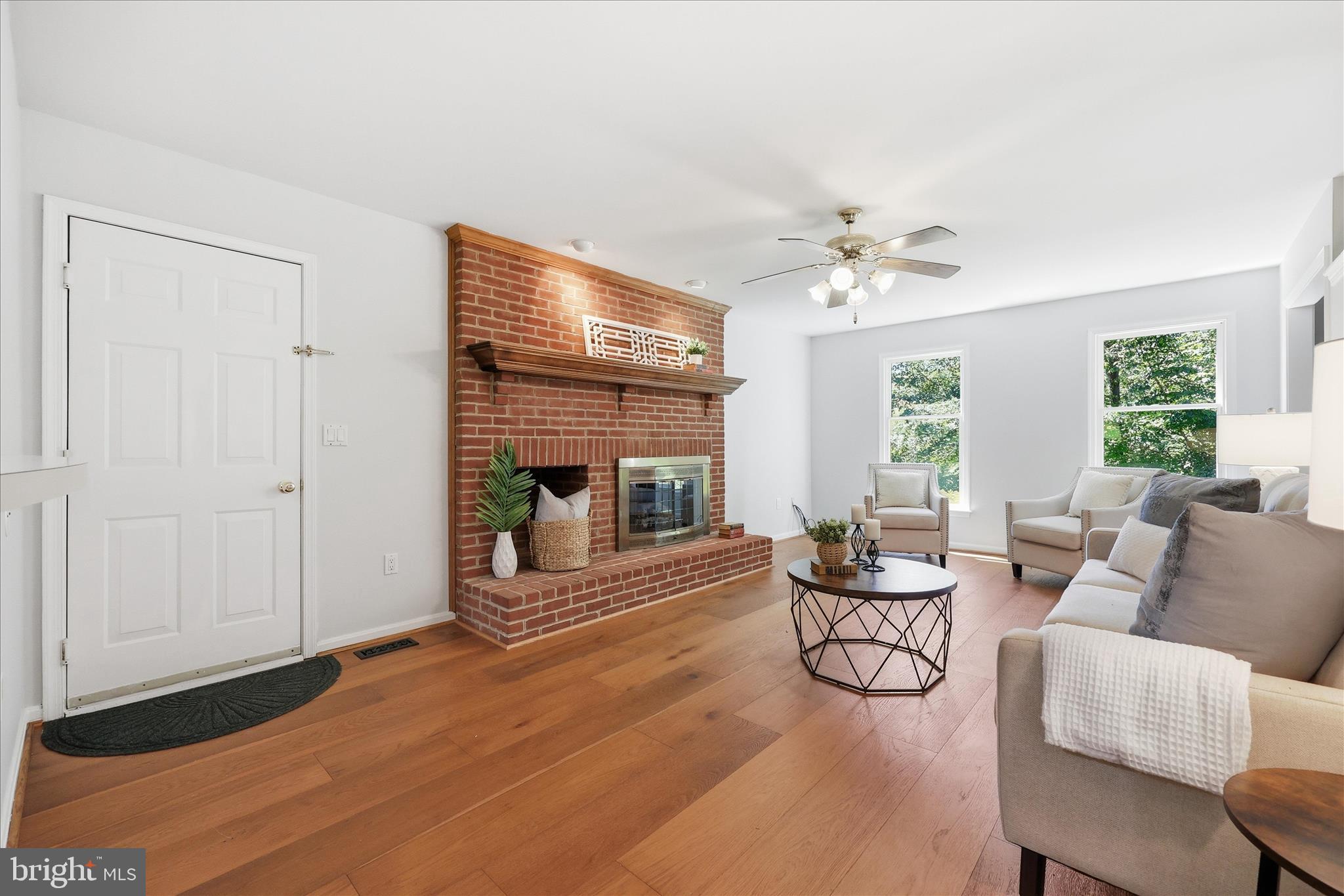 7219 Wilson Road Mount Airy, MD 21771 - Photo 18 of 50 Family Room