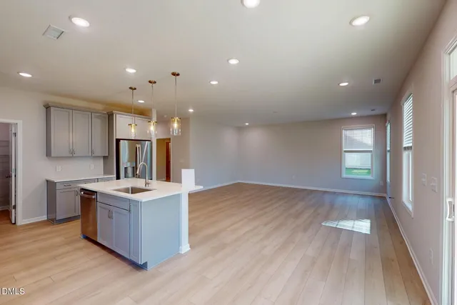 $539,990 | 109 Tawny Slope Court, Unit 13, Raleigh, NC 27603