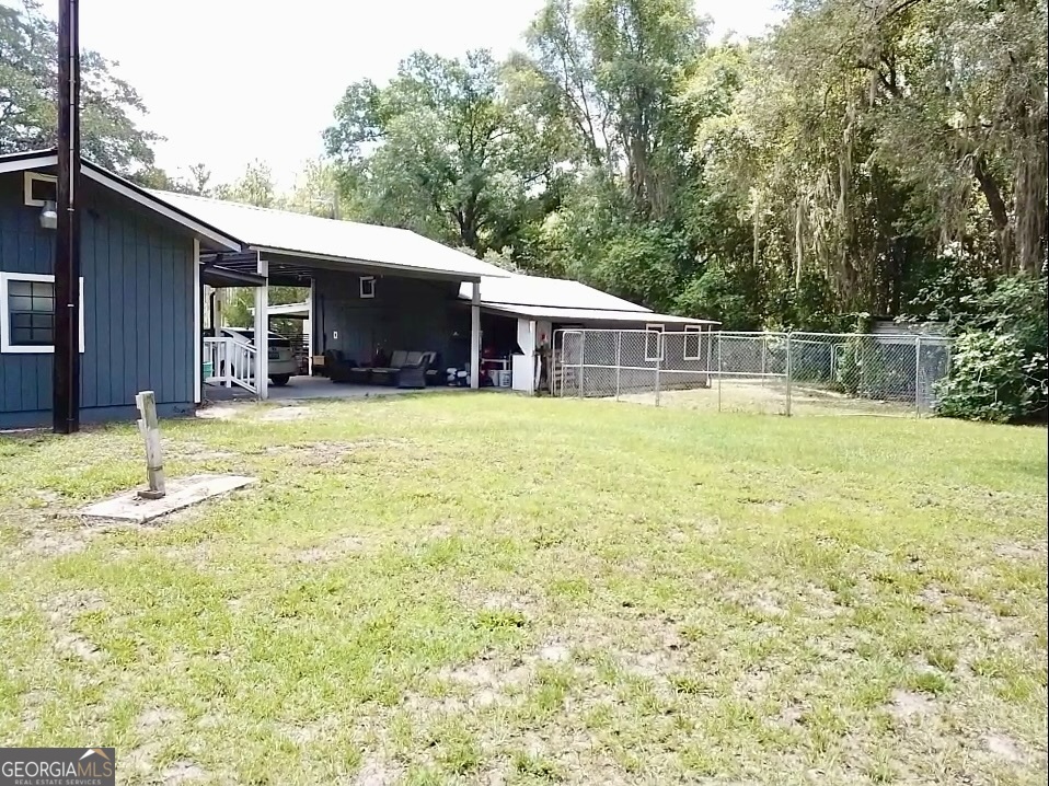 379 Bob Thrift Road St. George, GA 31562 - Photo 48 of 54