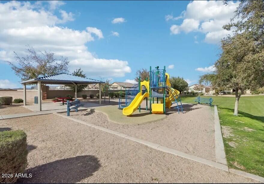 25748 North Poseidon Road Florence, AZ 85132 - Photo 12 of 13 Amenity Park