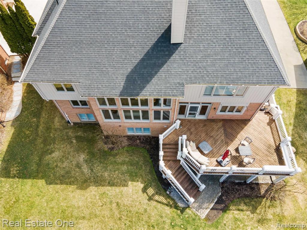 2018 Hickory Trail Drive Rochester Hills, MI 48309 - Photo 60 of 60