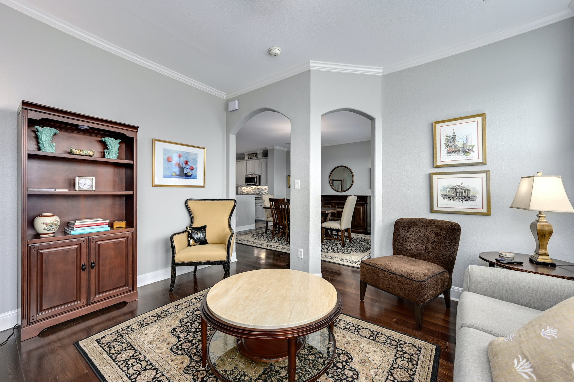 208 Aria Ridge, Unit 602 Austin, TX 78738 - Photo 10 of 27