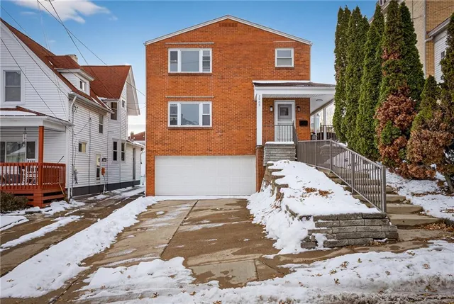$419,900 | 2963 Espy Avenue, Pittsburgh, PA 15216