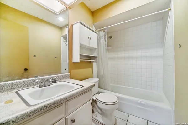 $100,000 | 1819 Babcock Road, Unit 410D, San Antonio, TX 78229