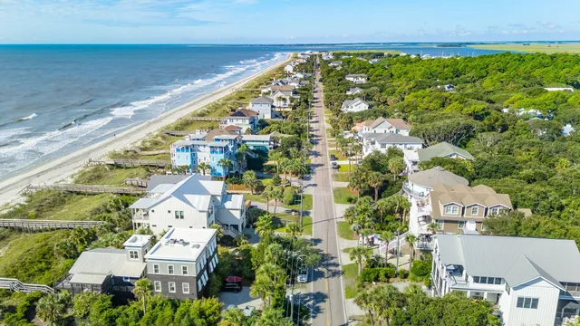 $4,750,000 | 507 West Ashley Avenue, Folly Beach, SC 29439