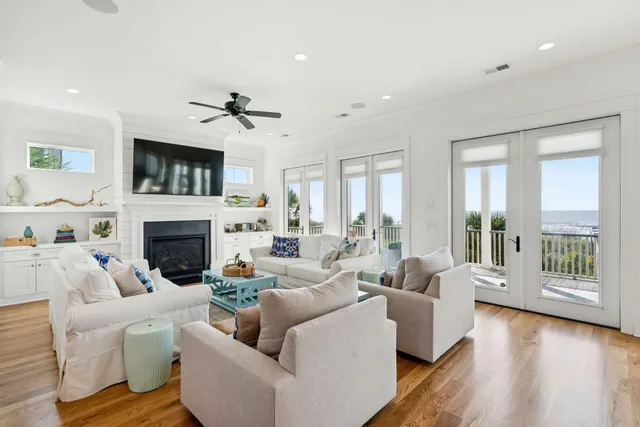 $4,750,000 | 507 West Ashley Avenue, Folly Beach, SC 29439