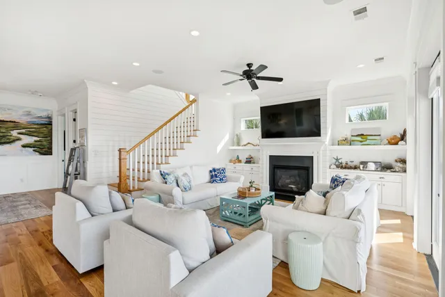 $4,750,000 | 507 West Ashley Avenue, Folly Beach, SC 29439