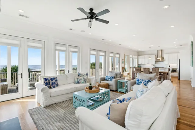 $4,750,000 | 507 West Ashley Avenue, Folly Beach, SC 29439