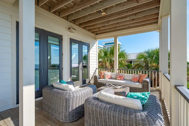 $4,750,000 | 507 West Ashley Avenue, Folly Beach, SC 29439