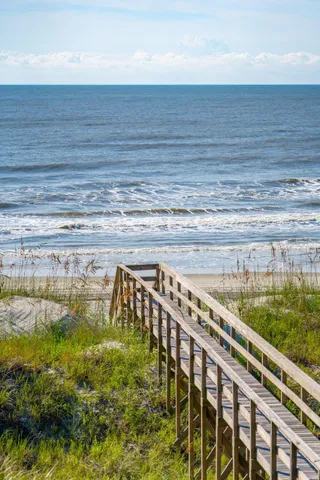 $4,750,000 | 507 West Ashley Avenue, Folly Beach, SC 29439