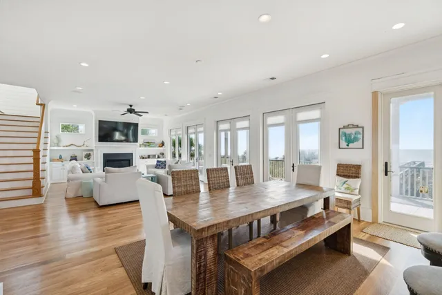 $4,750,000 | 507 West Ashley Avenue, Folly Beach, SC 29439