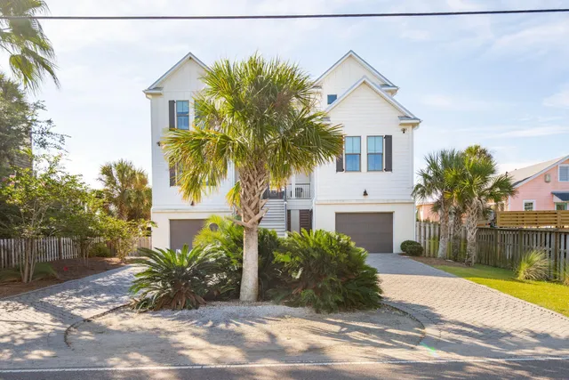 $4,750,000 | 507 West Ashley Avenue, Folly Beach, SC 29439