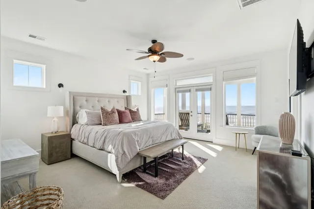 $4,750,000 | 507 West Ashley Avenue, Folly Beach, SC 29439