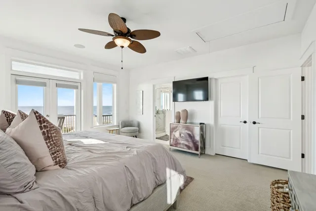 $4,750,000 | 507 West Ashley Avenue, Folly Beach, SC 29439