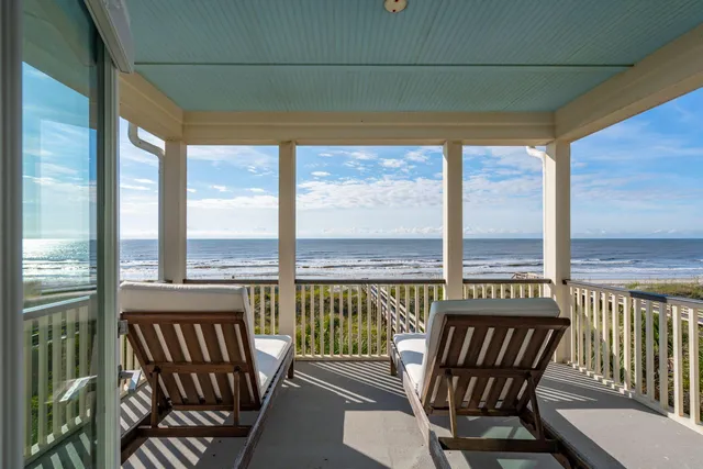 $4,750,000 | 507 West Ashley Avenue, Folly Beach, SC 29439