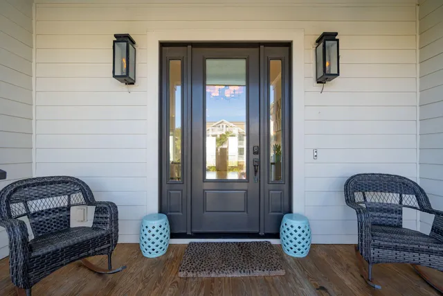 $4,750,000 | 507 West Ashley Avenue, Folly Beach, SC 29439