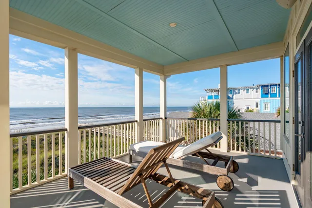 $4,750,000 | 507 West Ashley Avenue, Folly Beach, SC 29439