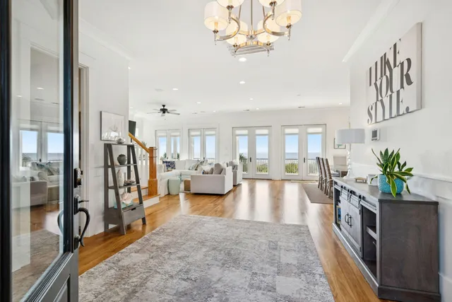 $4,750,000 | 507 West Ashley Avenue, Folly Beach, SC 29439