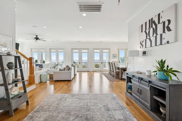 $4,750,000 | 507 West Ashley Avenue, Folly Beach, SC 29439