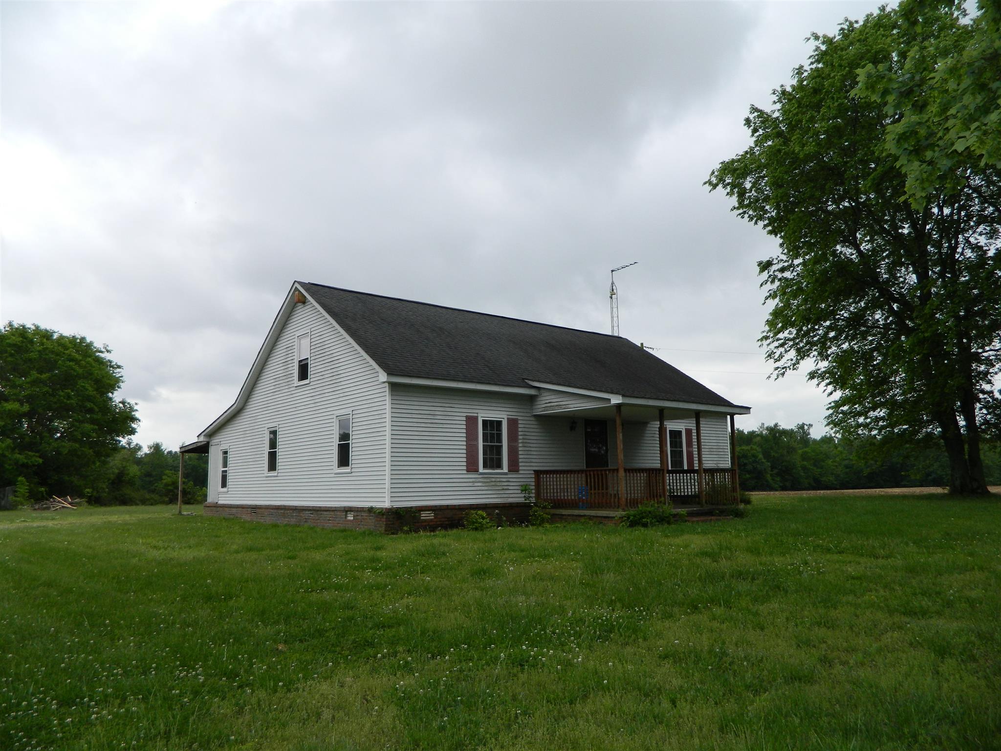 7740 Russellville Road Guthrie, KY 42234 - Photo 1 of 20 Gallery Image 1