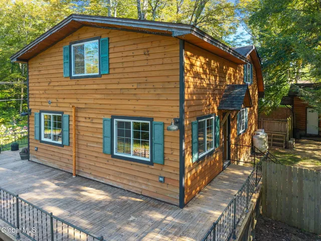 $385,000 | 5623 Lake Road, Galway, NY 12074