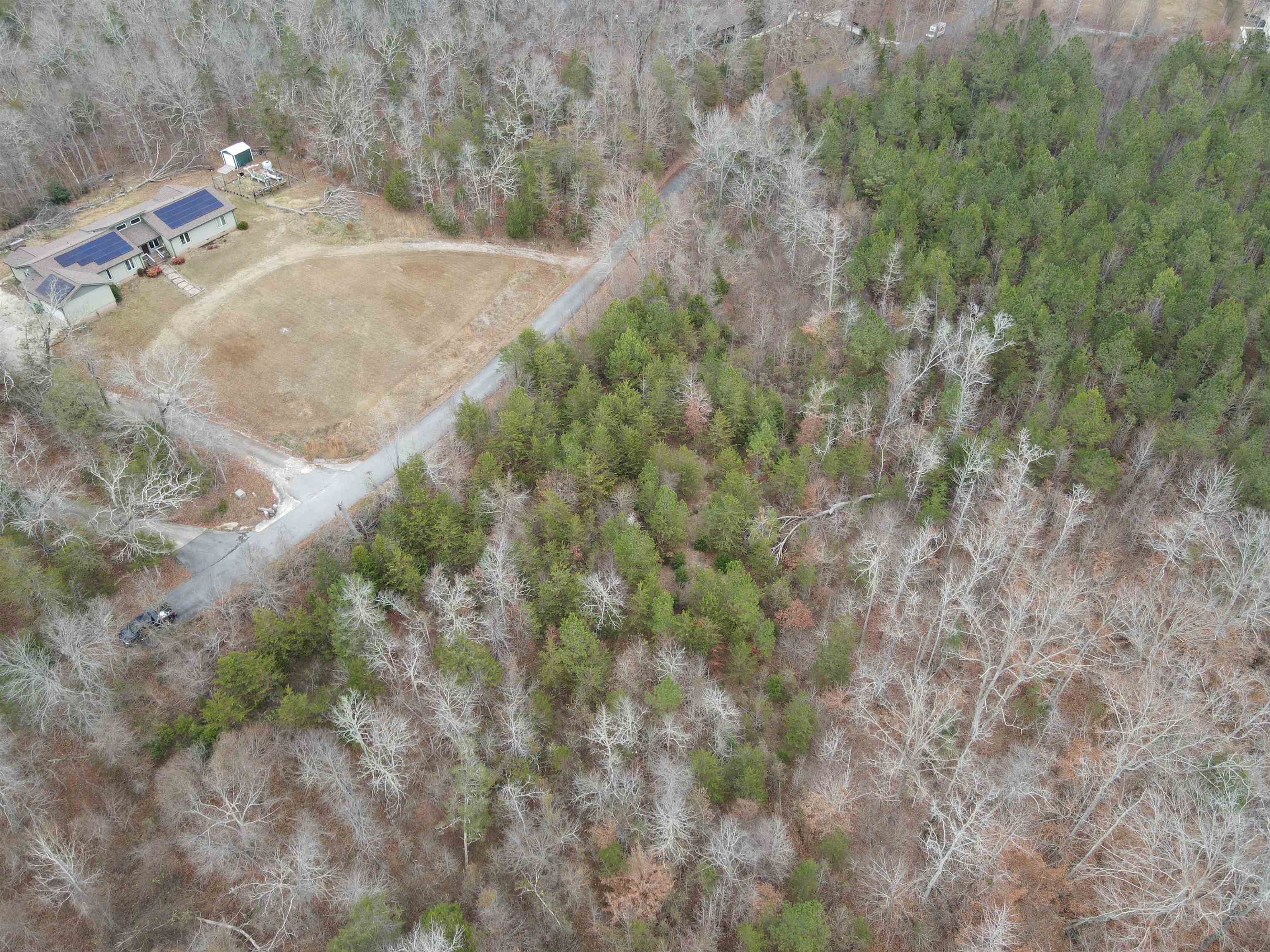 0 Estate Ridge Road Gaffney, SC 29340 - Photo 4 of 4