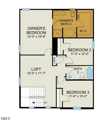 $293,100 | 78 Stout Landing, Dunn, NC 28334
