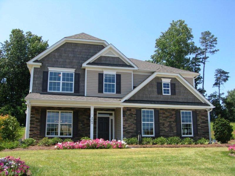 3560 Lamplight Way High Point, NC 27265 - Photo 1 of 18 Gallery Image 1