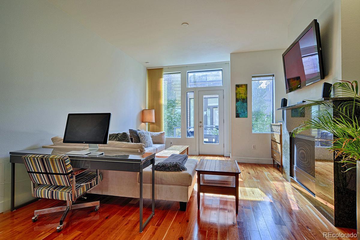 2900 Inca Street, Unit 25 Denver, CO 80202 - Photo 8 of 23 Gallery Image 8