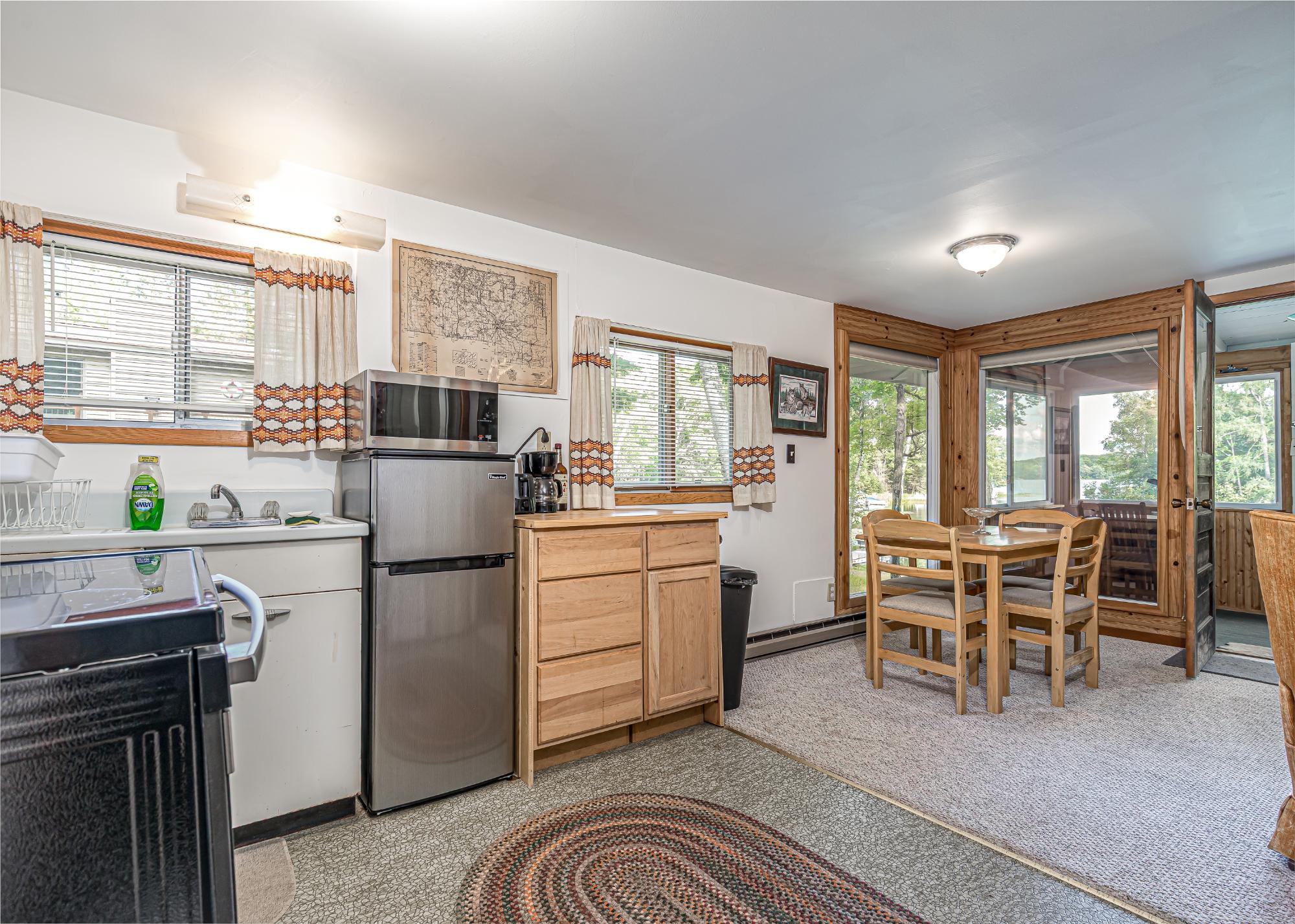 5548 Bertland Road Harshaw, WI 54529 - Photo 24 of 48 Gallery Image 24