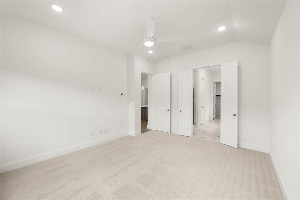 2223 Shady Elm Road Midlothian, TX 76065 - Photo 15 of 27 a view of an empty room