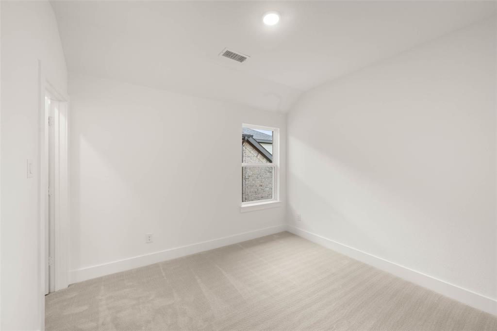 2223 Shady Elm Road Midlothian, TX 76065 - Photo 23 of 27 a view of an empty room