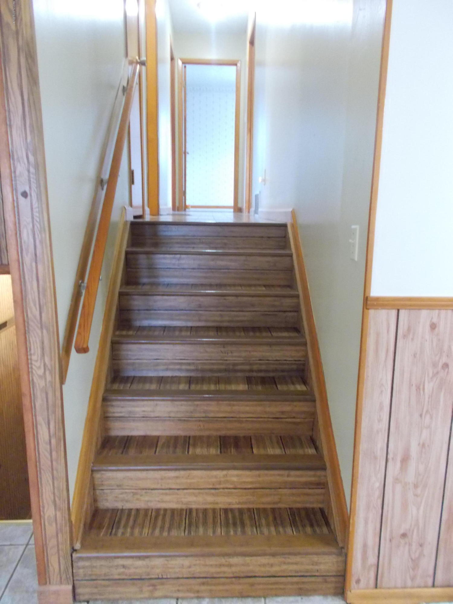 2799 Mound Hill Road Carrollton, KY 41008 - Photo 67 of 72 Stairs to bedrooms
