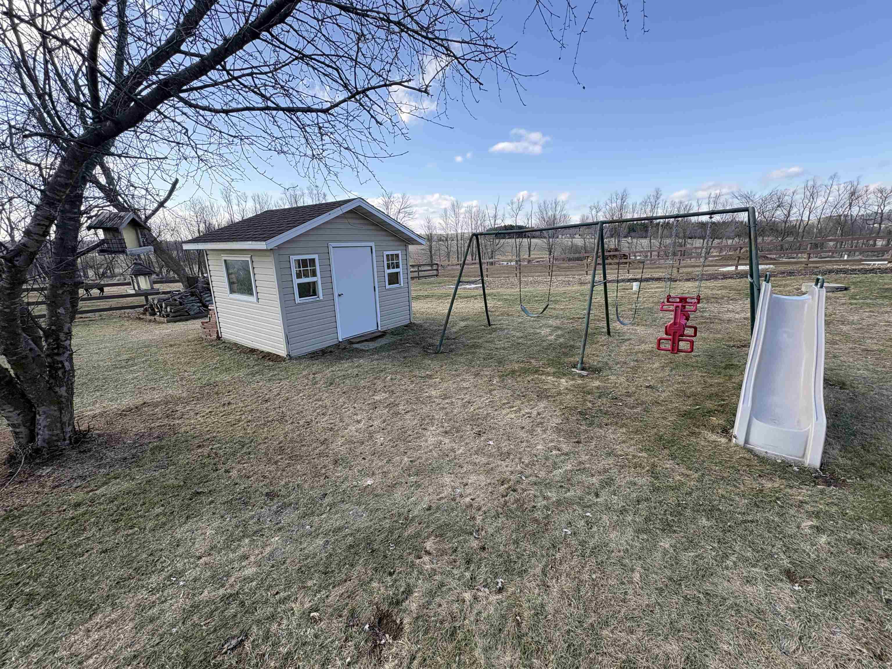 N4357 County Rd T Shawano, WI 54166 - Photo 13 of 51