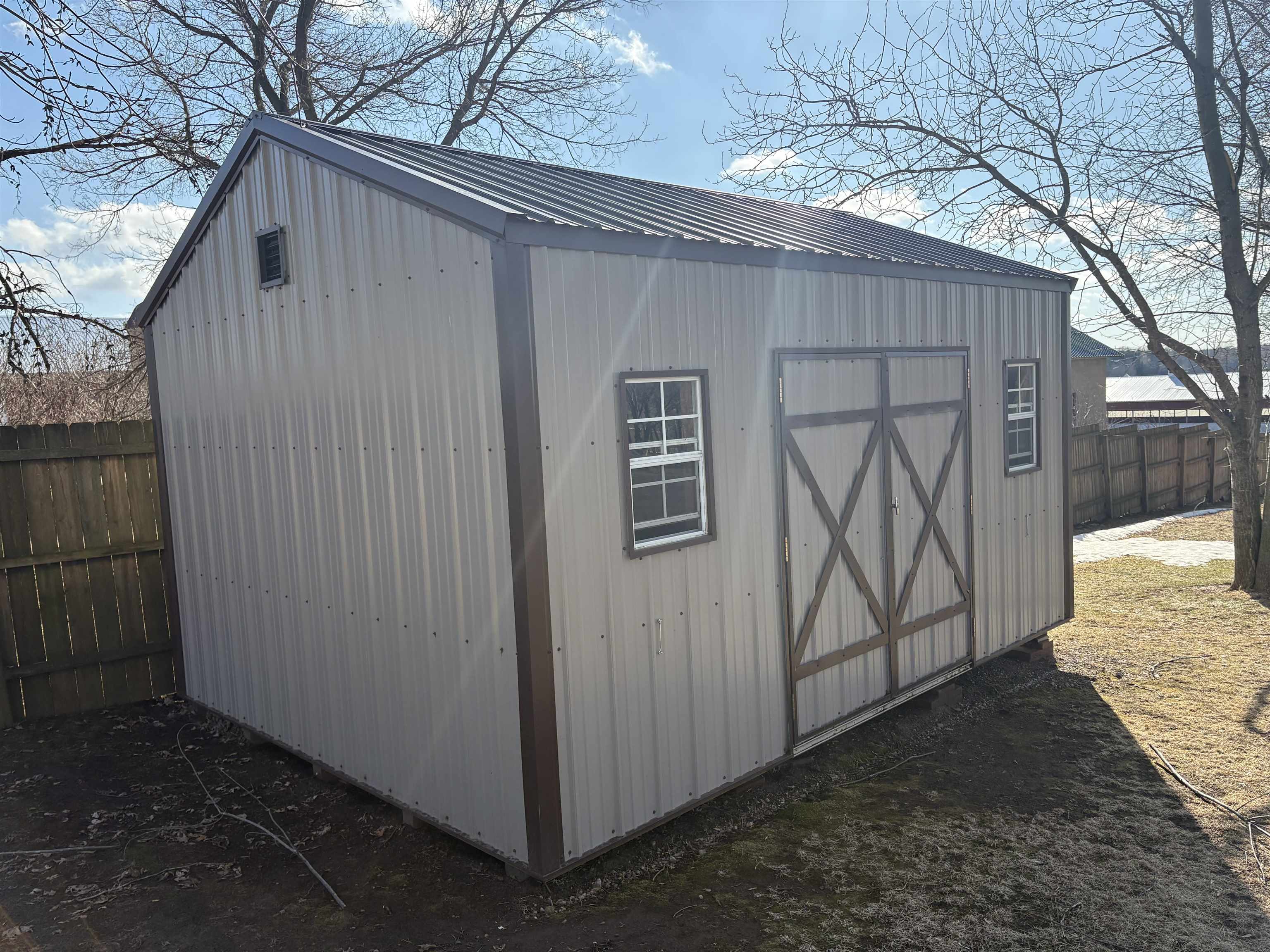 N4357 County Rd T Shawano, WI 54166 - Photo 14 of 51