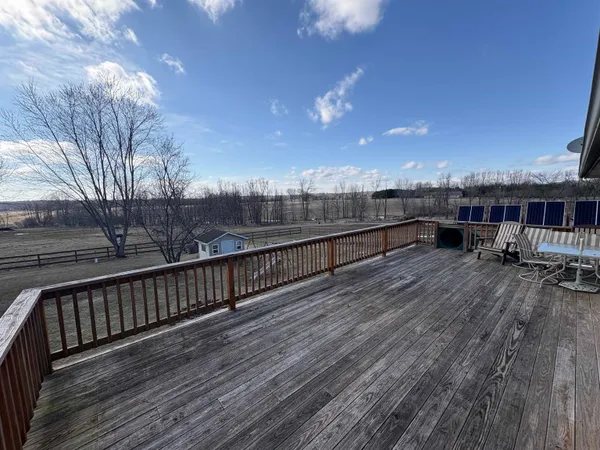 $650,000 | N4357 County Rd T, Shawano, WI 54166