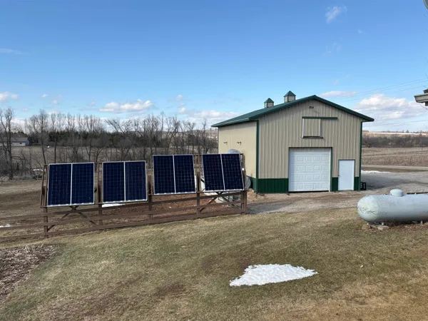 $650,000 | N4357 County Rd T, Shawano, WI 54166
