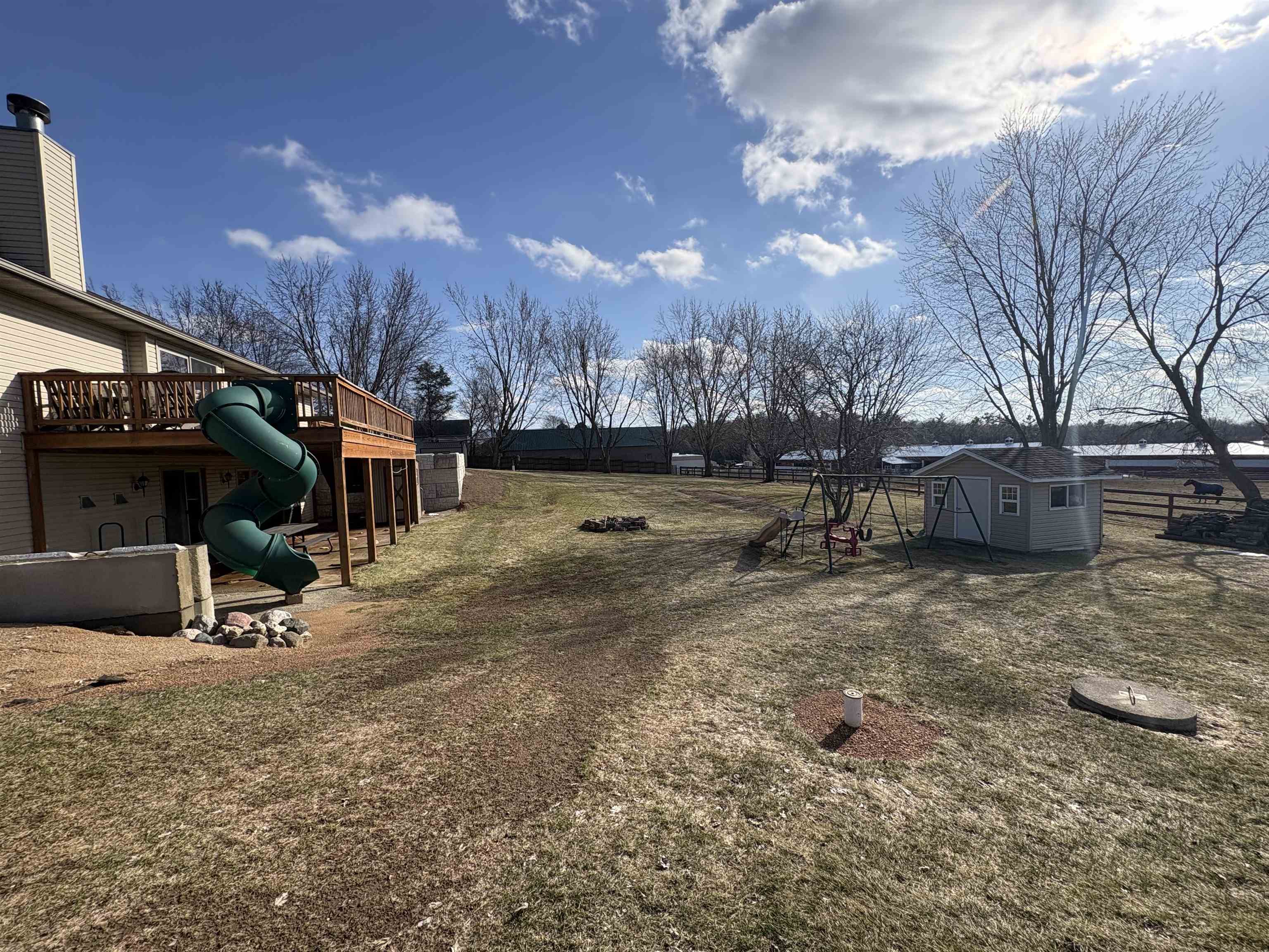 N4357 County Rd T Shawano, WI 54166 - Photo 19 of 51