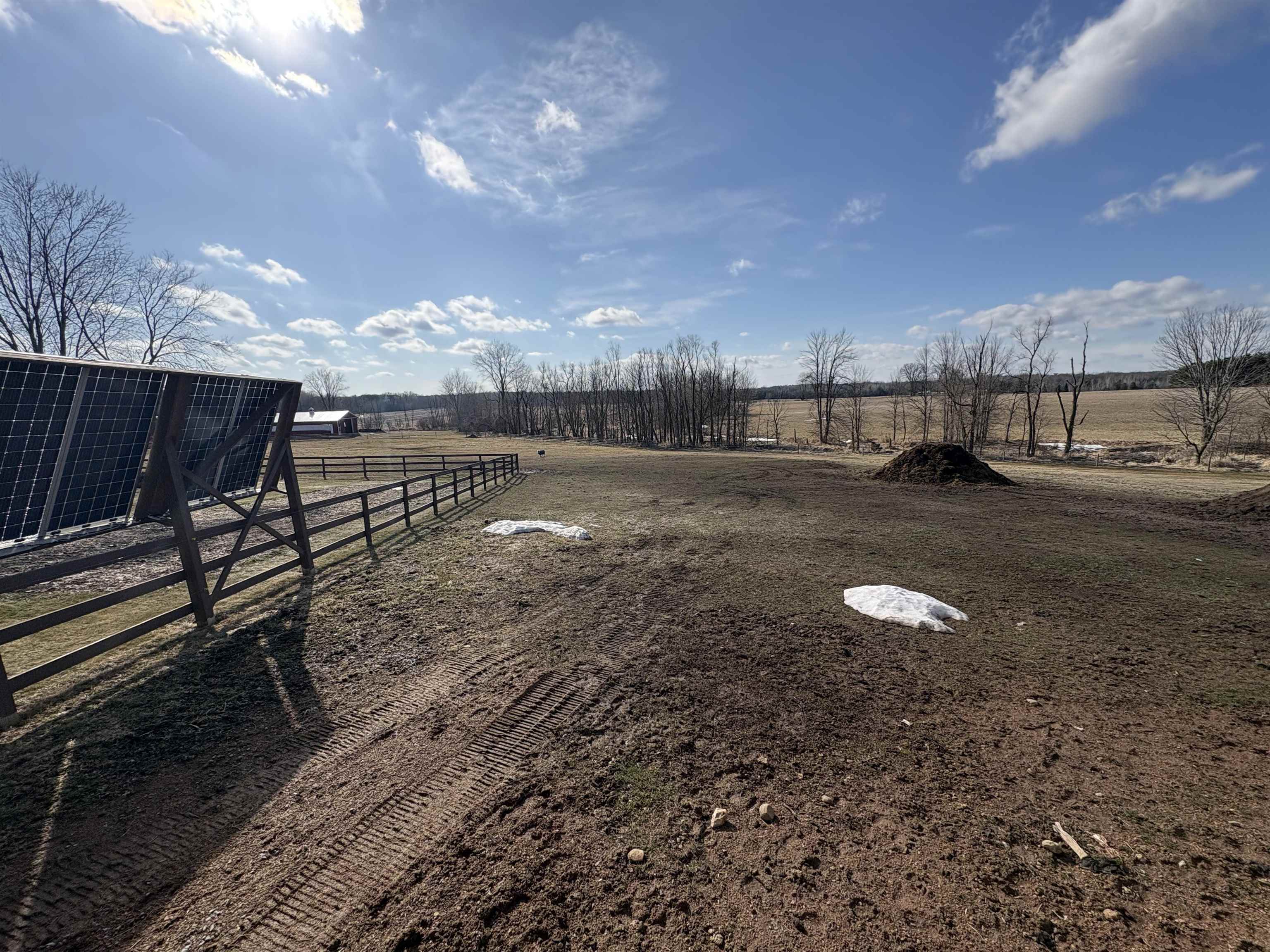 N4357 County Rd T Shawano, WI 54166 - Photo 20 of 51