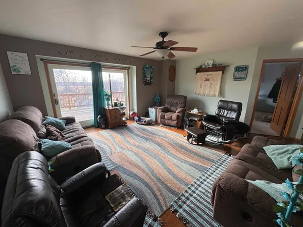 $650,000 | N4357 County Rd T, Shawano, WI 54166