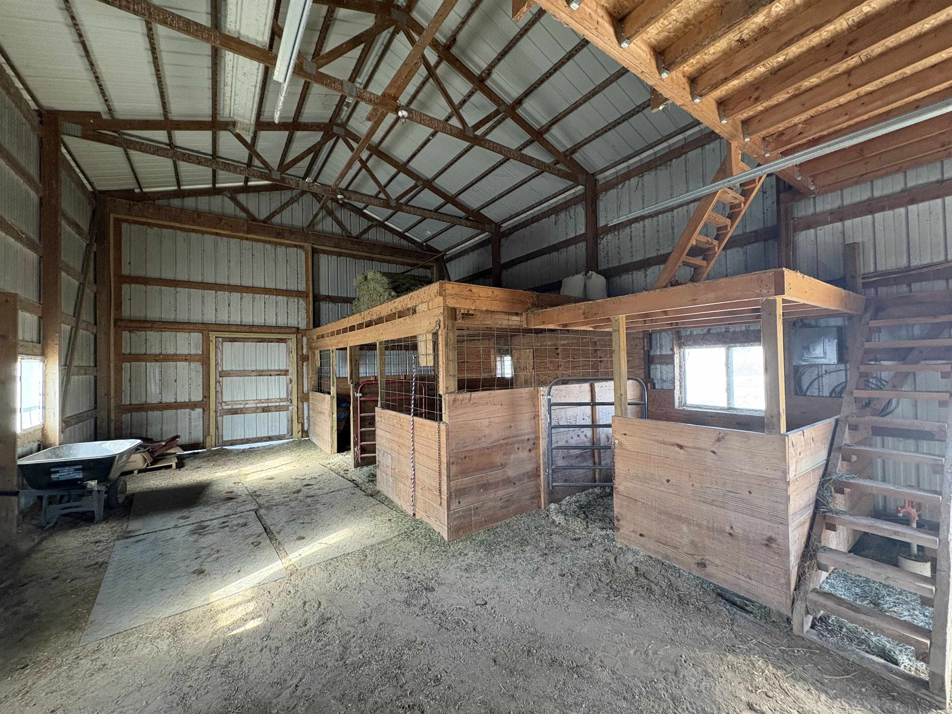 N4357 County Rd T Shawano, WI 54166 - Photo 4 of 51