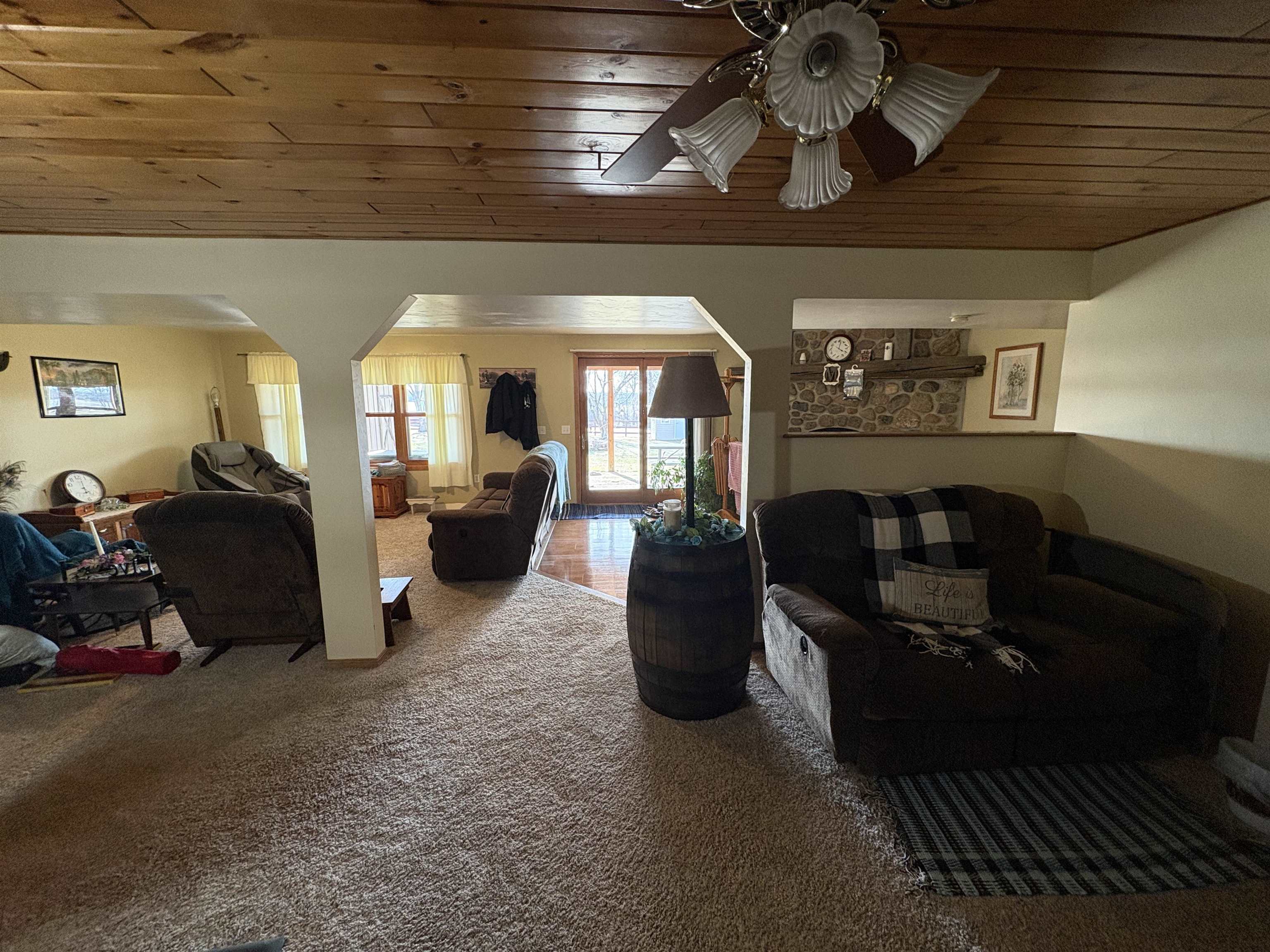 N4357 County Rd T Shawano, WI 54166 - Photo 43 of 51