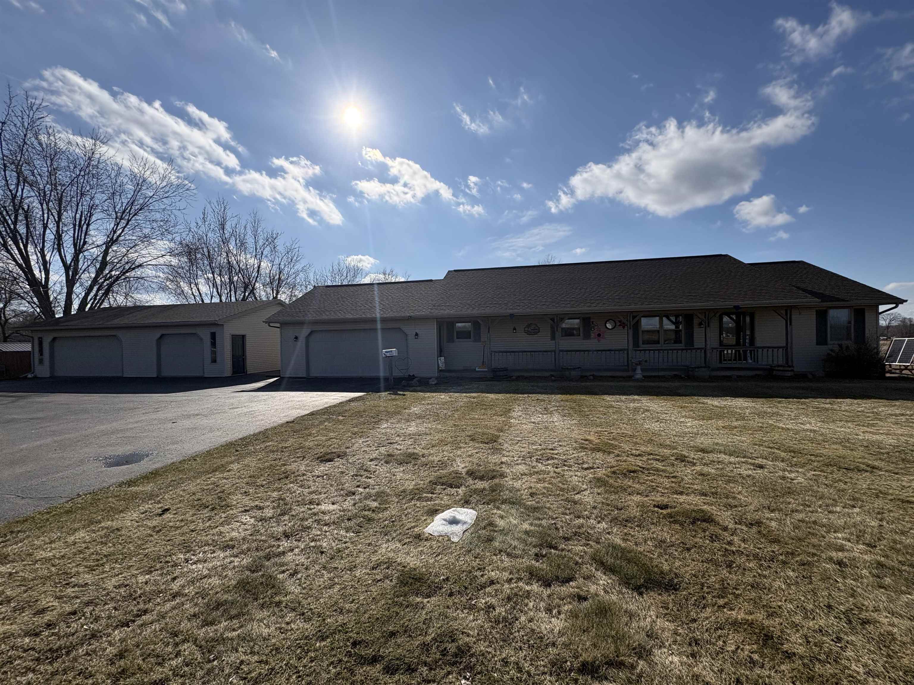 N4357 County Rd T Shawano, WI 54166 - Photo 46 of 51