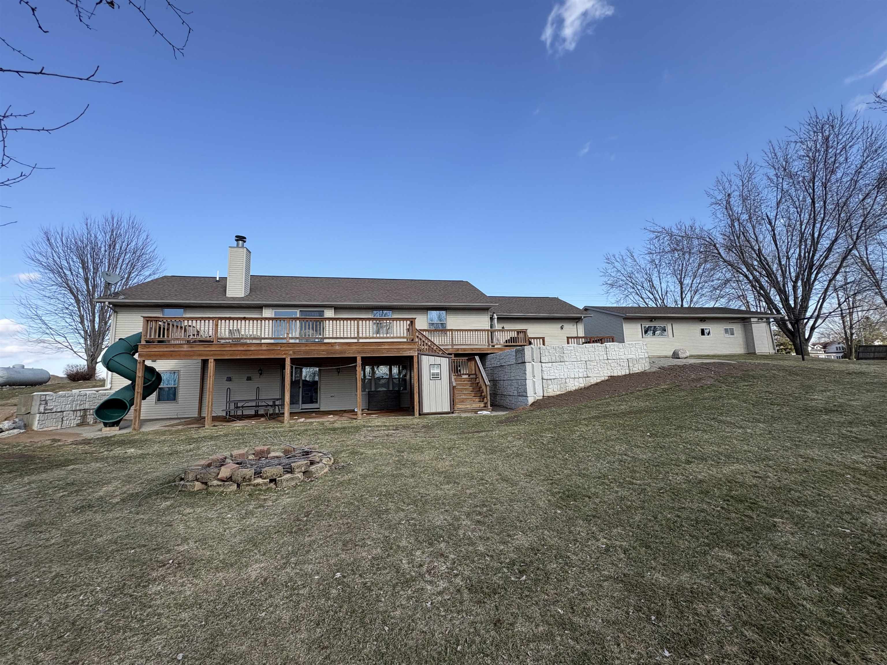 N4357 County Rd T Shawano, WI 54166 - Photo 47 of 51