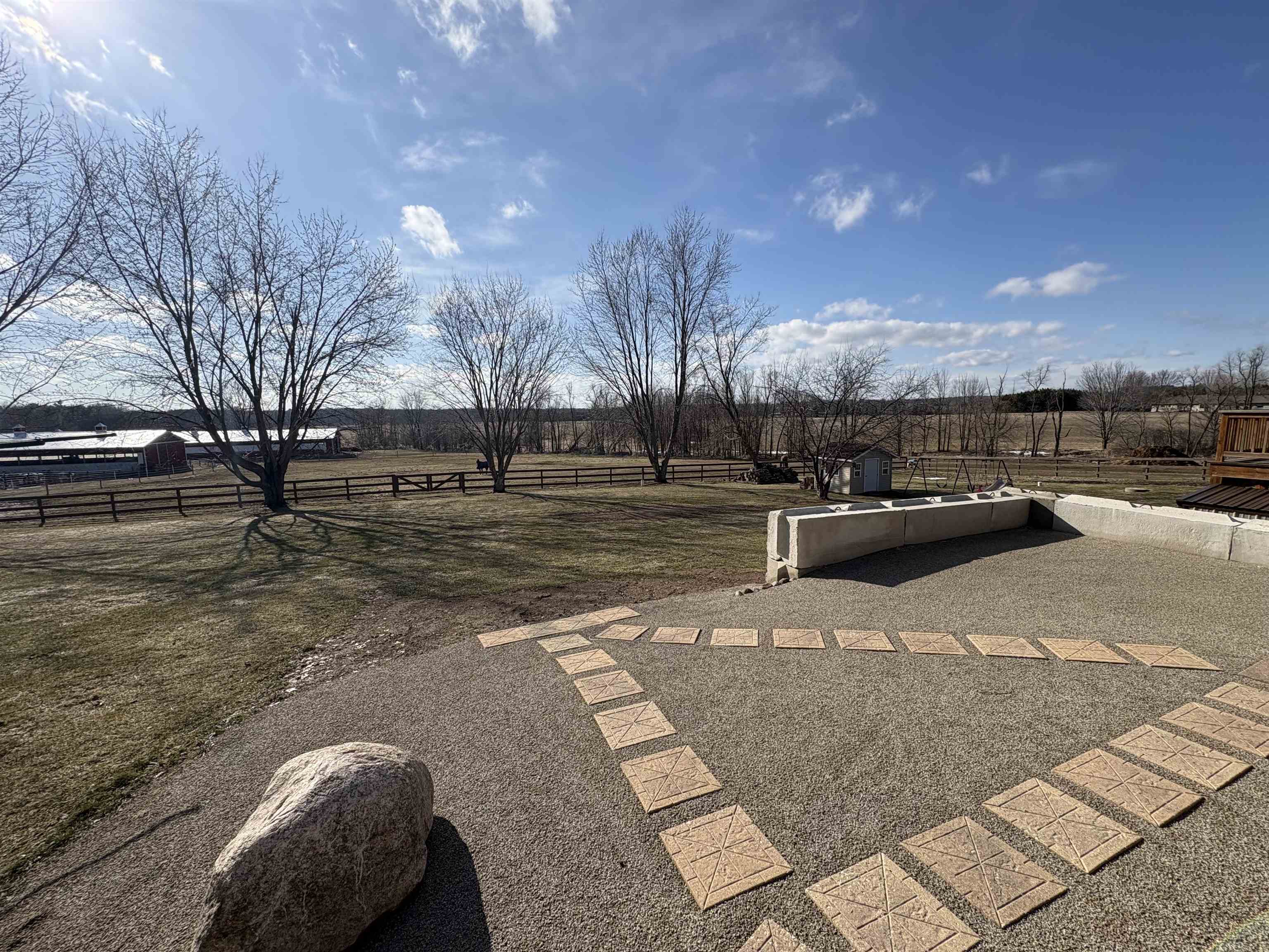 N4357 County Rd T Shawano, WI 54166 - Photo 49 of 51