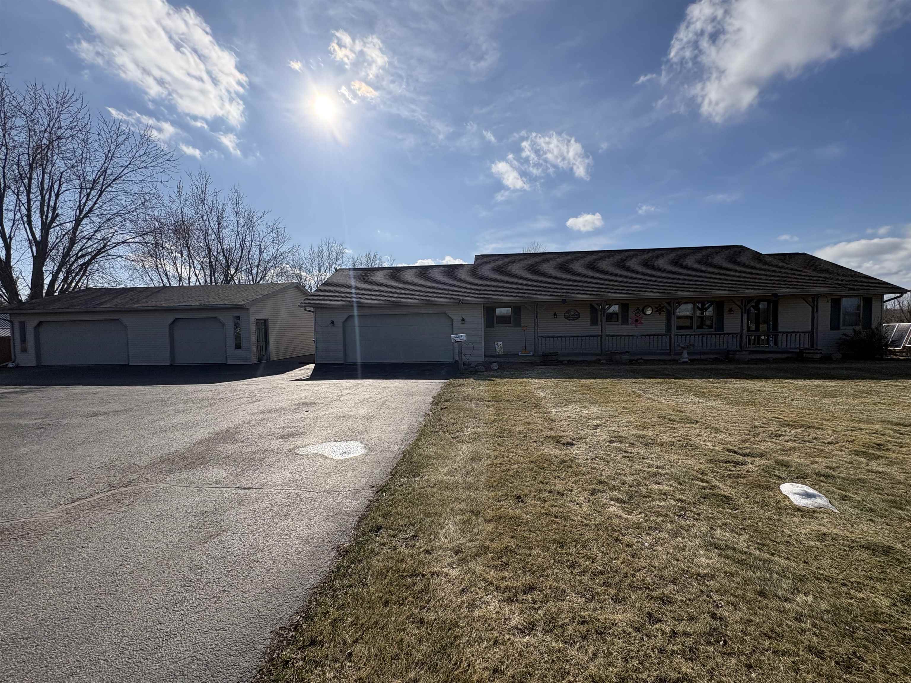 N4357 County Rd T Shawano, WI 54166 - Photo 6 of 51