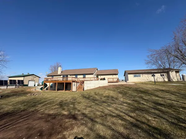$650,000 | N4357 County Rd T, Shawano, WI 54166